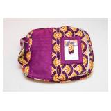 Vera Bradley Wallet & Vinyl Purse Lot