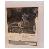 Set of Two Frames with Mirror Edging