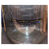 Glass Carboys and Jug – Set of 3