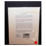 Dorene McDaniel Yak Art Print – 7.75" x 9.25"