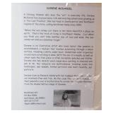 Dorene McDaniel Yak Art Print – 7.75" x 9.25"