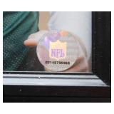 Set of 3 Framed Green Bay Packers Photos