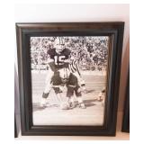 Set of 3 Framed Green Bay Packers Photos