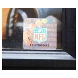 Set of 3 Framed Green Bay Packers Photos