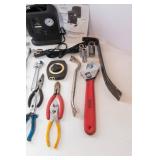 Miscellaneous Hand Tools Lot