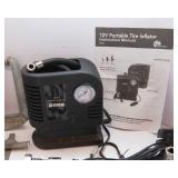 Miscellaneous Hand Tools Lot