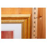 Calla Lilies Artwork – 27.5" x 17.5"