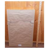 Calla Lilies Artwork – 27.5" x 17.5"