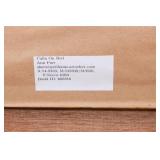 Calla Lilies Artwork – 27.5" x 17.5"