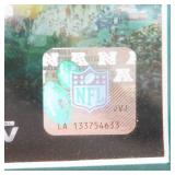Green Bay Packers Plaques – Super Bowl XLV & All-Time Greats