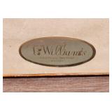 Jim Kasper “Reading the Signs – Whitetail Deer” Signed & Numbered Artwork