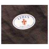 Wall Tapestry – Florence, Italy, 45" x 32"