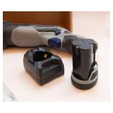 WorkPro 12V Cordless Reciprocating Saw – New