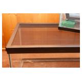 Fish and Amphibian Tanks – 2-Piece Lot