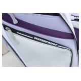 Women’s Golf Clubs, Bag & Bag Boy Push/Pull Cart