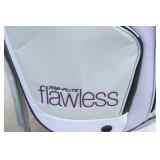 Women’s Golf Clubs, Bag & Bag Boy Push/Pull Cart