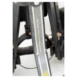 Women’s Golf Clubs, Bag & Bag Boy Push/Pull Cart