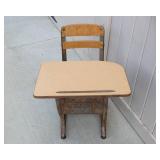 Vintage Children’s Desk