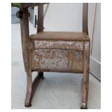 Vintage Children’s Desk