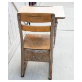 Vintage Children’s Desk