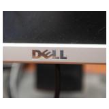 Lot of Three Monitors – Dell & LG
