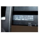 Lot of Three Monitors – Dell & LG