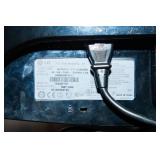 Lot of Three Monitors – Dell & LG