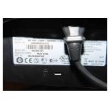 Lot of Three Monitors – Dell & LG