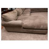 4-Piece Sectional Couch – HOM Furniture