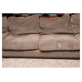 4-Piece Sectional Couch – HOM Furniture