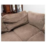 4-Piece Sectional Couch – HOM Furniture