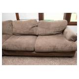 4-Piece Sectional Couch – HOM Furniture