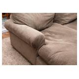 4-Piece Sectional Couch – HOM Furniture