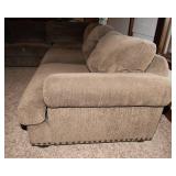 4-Piece Sectional Couch – HOM Furniture