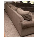 4-Piece Sectional Couch – HOM Furniture
