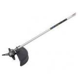 Milwaukee M18 FUEL QUIK-LOK Brush Cutter Attachment  Customer Returns See Pictures