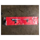 Milwaukee M18 FUEL QUIK-LOK Brush Cutter Attachment  Customer Returns See Pictures