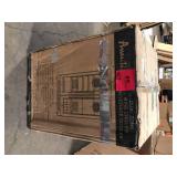 Avanti 24 in. 19-Bottle Wine & Beverage Cooler  Customer Returns See Pictures