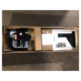 SKYSHALO Weight Distribution Hitch Kit 2 in. Shank Weight Distributing Hitch 2.5 in. Drop, 6.5 in. Rise (15K lbs., 35 in. Bars)   Customer Returns See Pictures