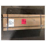 SKYSHALO Weight Distribution Hitch Kit 2 in. Shank Weight Distributing Hitch 2.5 in. Drop, 6.5 in. Rise (15K lbs., 35 in. Bars)   Customer Returns See Pictures