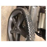 RYOBI 2500 PSI 1.2 GPM High Performance Cold Water Electric Pressure Washer Missing Pieces  Customer Returns See Pictures