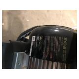 RYOBI 2500 PSI 1.2 GPM High Performance Cold Water Electric Pressure Washer Missing Pieces  Customer Returns See Pictures