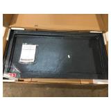 Shower Base   Customer Returns See Pictures