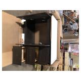 Bathroom Vanity Damaged Customer Returns See Pictures