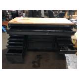 Husky Tool Chest Damaged Customer Returns See Pictures