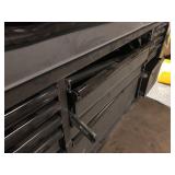 Husky Tool Chest Damaged Customer Returns See Pictures