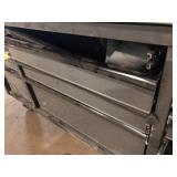 Husky Tool Chest Damaged Customer Returns See Pictures