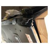 Husky Tool Chest Damaged Customer Returns See Pictures