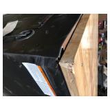 Husky Tool Chest Damaged Customer Returns See Pictures