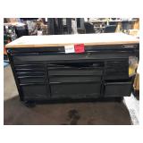 Husky Tool Chest Damaged Customer Returns See Pictures